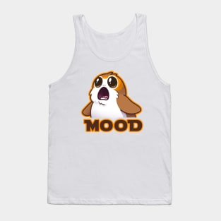 Mood Tank Top